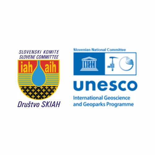 Združeni predavanji: Kaj so IUGS, IGGP in IGCP? in Geotermični viri za energetski prehod