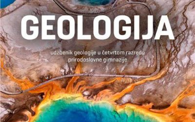 Geologija v šolah – kako je bilo včasih in kako je danes na Hrvaškem